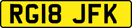 RG18JFK
