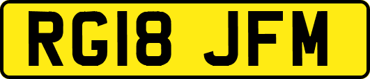 RG18JFM