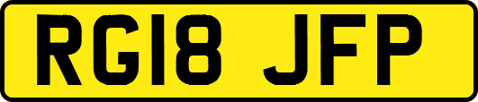 RG18JFP