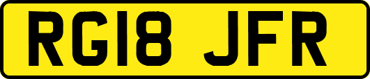RG18JFR