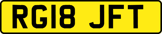 RG18JFT