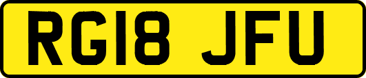 RG18JFU