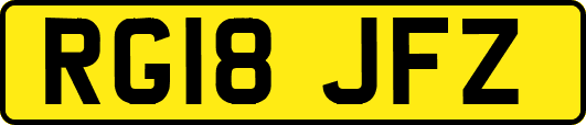 RG18JFZ