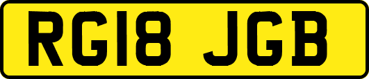 RG18JGB