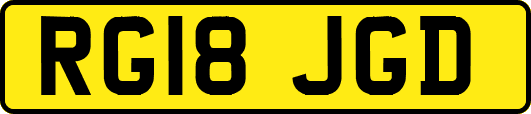 RG18JGD