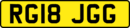 RG18JGG