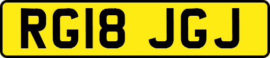 RG18JGJ