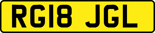 RG18JGL