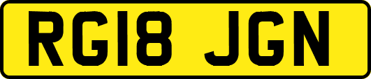 RG18JGN