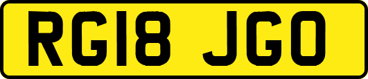RG18JGO