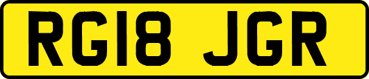 RG18JGR