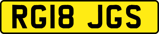 RG18JGS