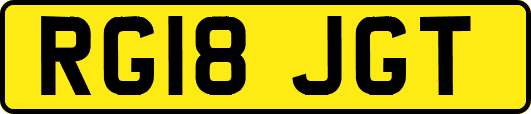 RG18JGT
