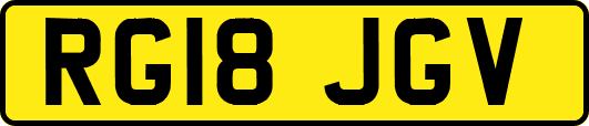 RG18JGV