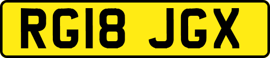 RG18JGX