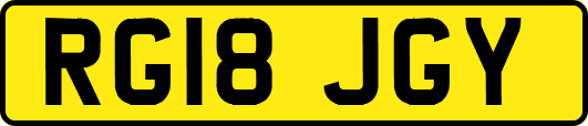 RG18JGY