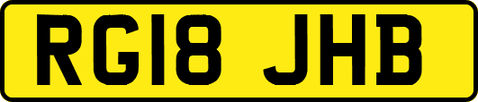 RG18JHB