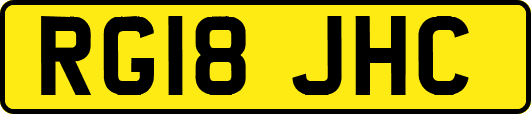 RG18JHC