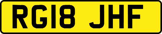 RG18JHF