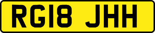 RG18JHH
