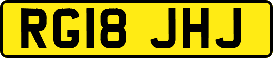RG18JHJ