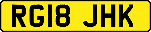 RG18JHK