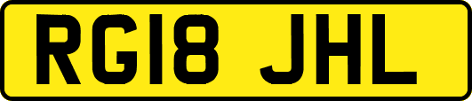 RG18JHL