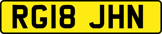 RG18JHN
