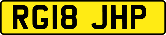 RG18JHP