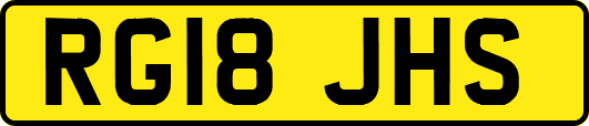 RG18JHS