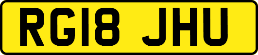 RG18JHU
