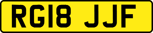 RG18JJF