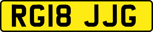 RG18JJG