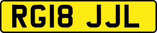 RG18JJL