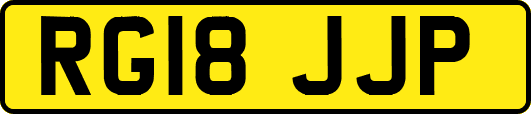 RG18JJP