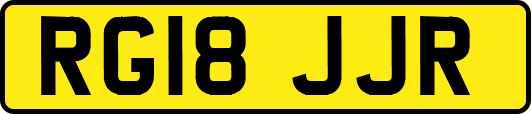 RG18JJR