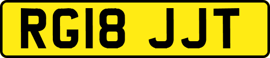 RG18JJT