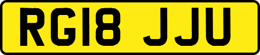 RG18JJU