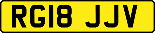 RG18JJV