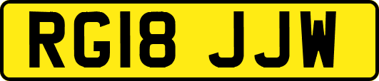 RG18JJW