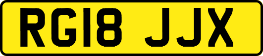 RG18JJX
