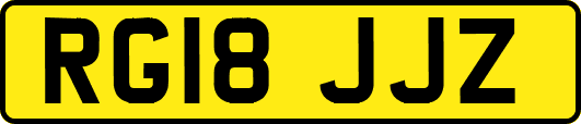 RG18JJZ