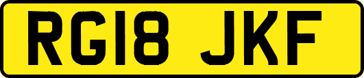 RG18JKF