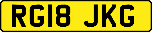 RG18JKG