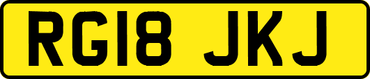 RG18JKJ
