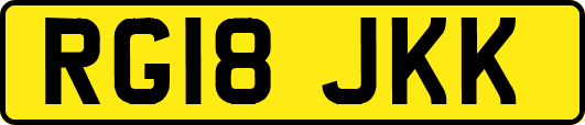 RG18JKK