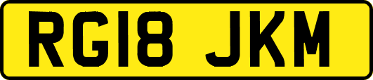 RG18JKM