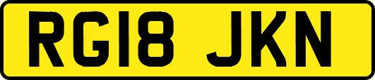 RG18JKN