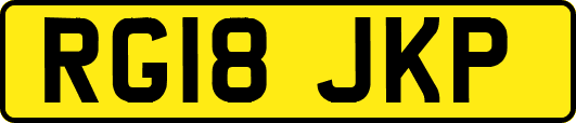 RG18JKP