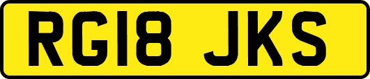 RG18JKS